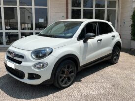 Fiat 500X 1.3 MultiJet 95 CV S-Design City