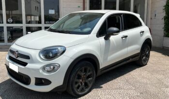 Fiat 500X 1.3 MultiJet 95 CV S-Design City