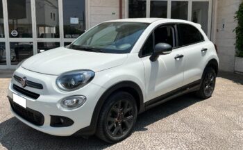 Fiat 500X 1.3 MultiJet 95 CV S-Design City