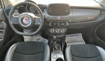 
									Fiat 500X 1.3 MultiJet 95 CV S-Design City .								