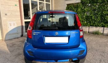
									Suzuki Splash 1.0 VVT .								