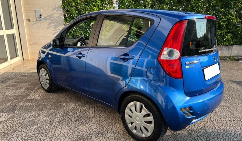 
								Suzuki Splash 1.0 VVT .									