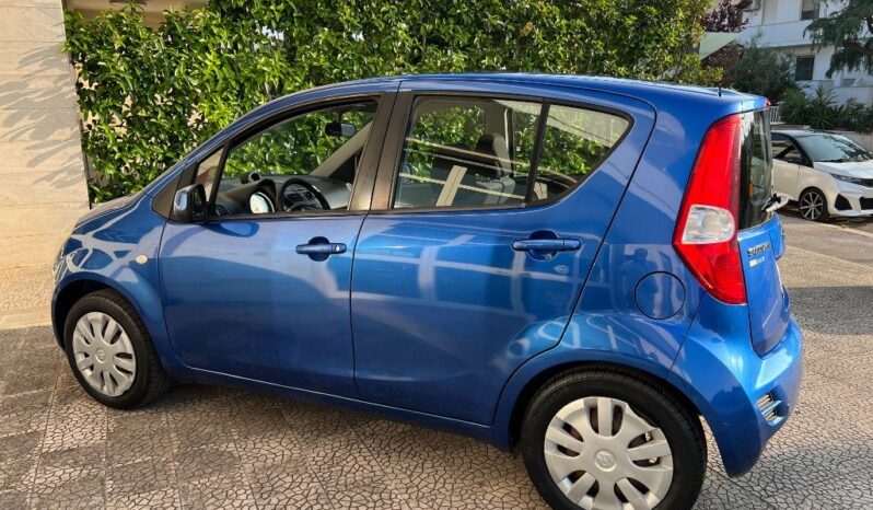 
								Suzuki Splash 1.0 VVT .									
