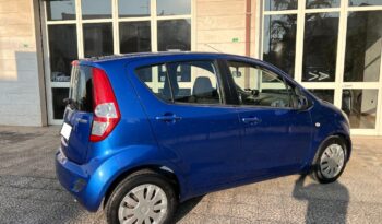 
									Suzuki Splash 1.0 VVT .								