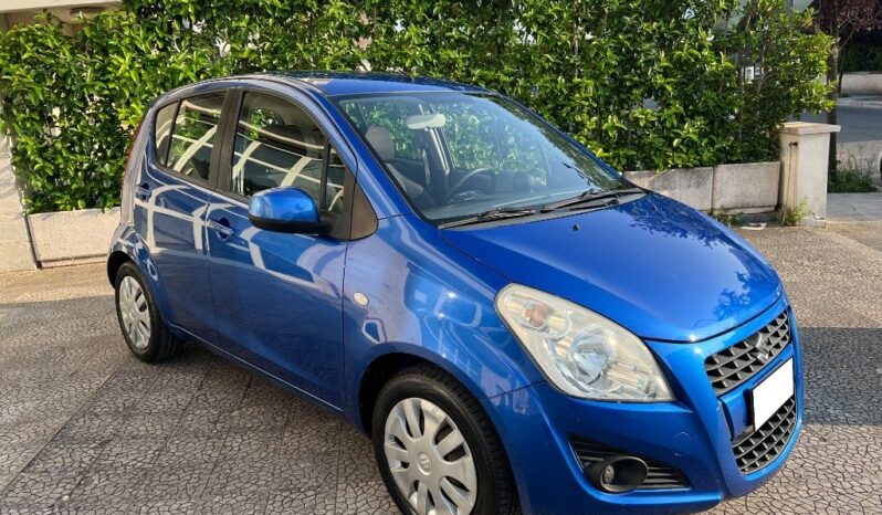 
								Suzuki Splash 1.0 VVT .									