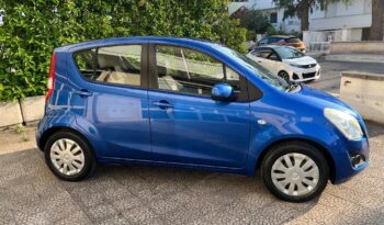Suzuki Splash 1.0 VVT