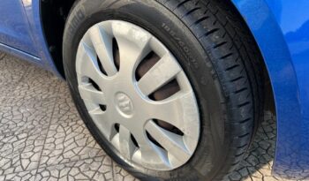 
									Suzuki Splash 1.0 VVT .								