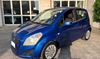 
									Suzuki Splash 1.0 VVT .								