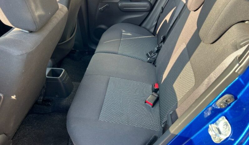 
								Suzuki Splash 1.0 VVT .									