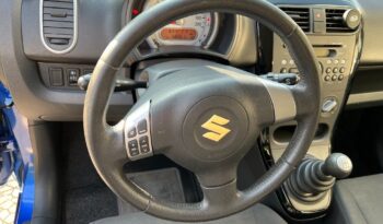
									Suzuki Splash 1.0 VVT .								