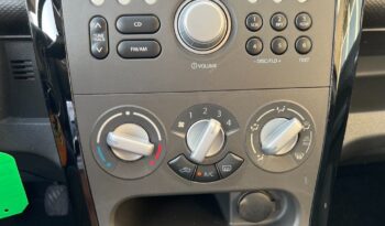 
									Suzuki Splash 1.0 VVT .								