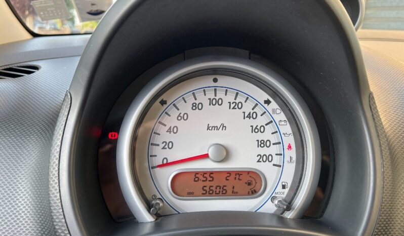 
								Suzuki Splash 1.0 VVT .									