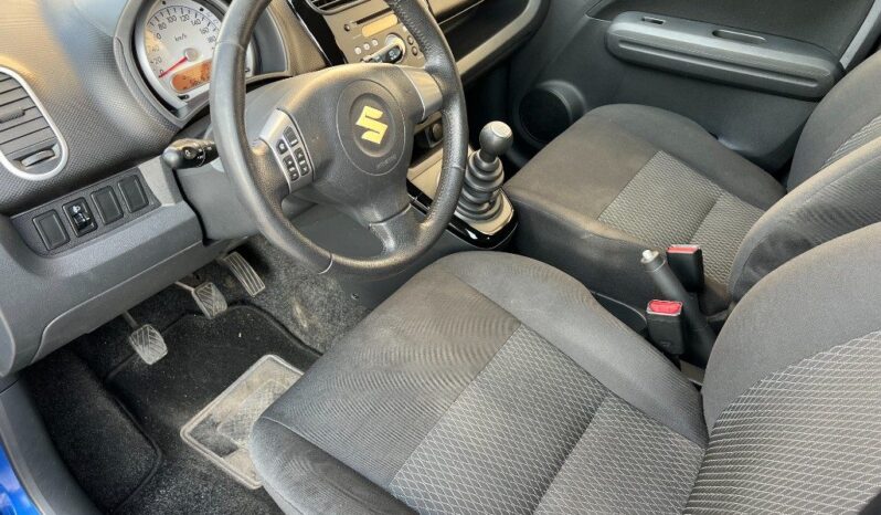 
								Suzuki Splash 1.0 VVT .									