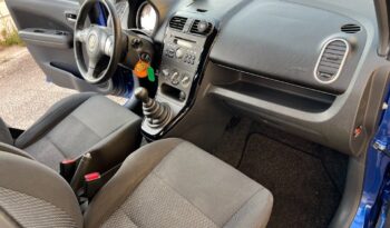 
									Suzuki Splash 1.0 VVT .								