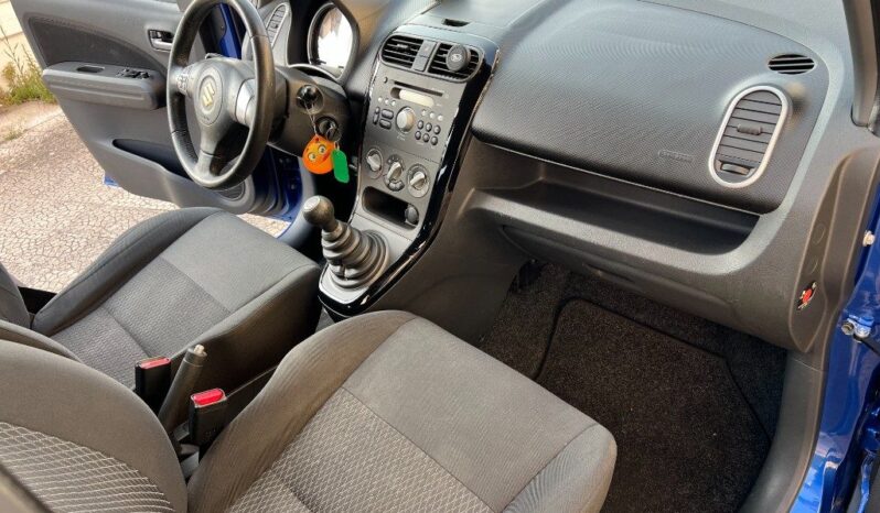 
								Suzuki Splash 1.0 VVT .									
