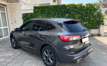 Ford Kuga 1.5 120 CV aut. 2WD ST-Line X