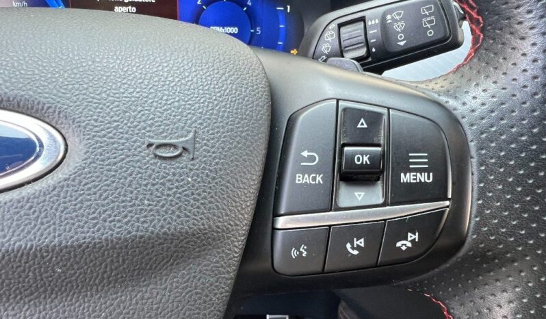 
								Ford Kuga 1.5 120 CV aut. 2WD ST-Line X .									