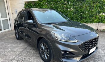 
									Ford Kuga 1.5 120 CV aut. 2WD ST-Line X .								