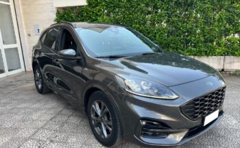 Ford Kuga 1.5 120 CV aut. 2WD ST-Line X