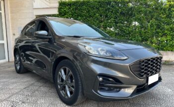 Ford Kuga 1.5 120 CV aut. 2WD ST-Line X