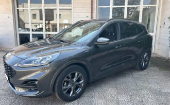 Ford Kuga 1.5 120 CV aut. 2WD ST-Line X