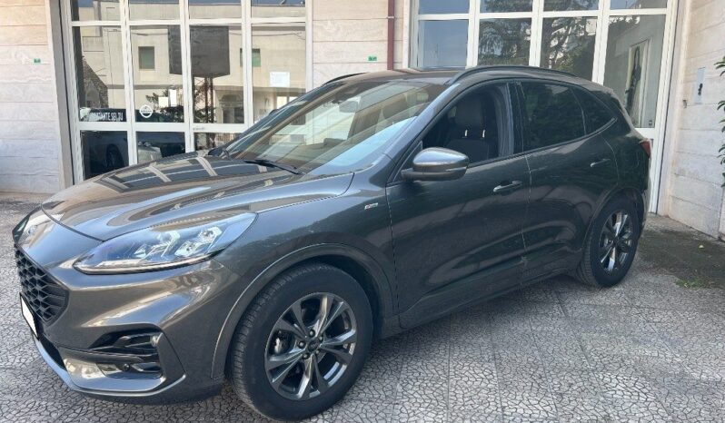 
								Ford Kuga 1.5 120 CV aut. 2WD ST-Line X .									
