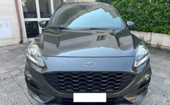 Ford Kuga 1.5 120 CV aut. 2WD ST-Line X