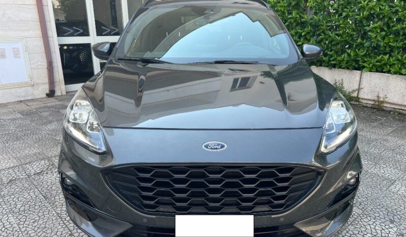 
								Ford Kuga 1.5 120 CV aut. 2WD ST-Line X .									