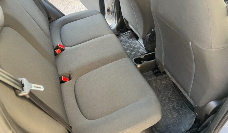 
								Fiat Panda 1.0 Hybrid City Cross .									