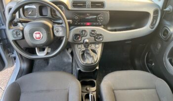 
									Fiat Panda 1.0 Hybrid City Cross .								