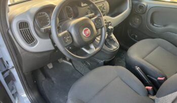 
									Fiat Panda 1.0 Hybrid City Cross .								