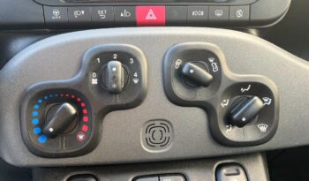 
									Fiat Panda 1.0 Hybrid City Cross .								