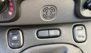 
									Fiat Panda 1.0 Hybrid City Cross .								