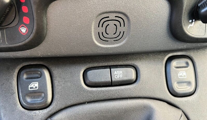 
								Fiat Panda 1.0 Hybrid City Cross .									