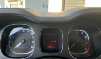 
									Fiat Panda 1.0 Hybrid City Cross .								