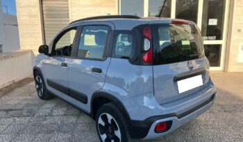 
									Fiat Panda 1.0 Hybrid City Cross .								