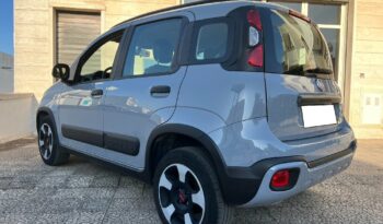 
									Fiat Panda 1.0 Hybrid City Cross .								
