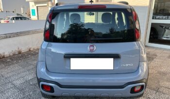 
									Fiat Panda 1.0 Hybrid City Cross .								