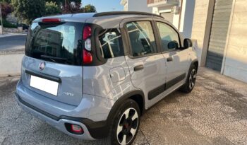 
									Fiat Panda 1.0 Hybrid City Cross .								