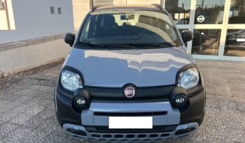 
									Fiat Panda 1.0 Hybrid City Cross .								
