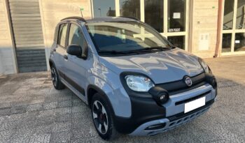 
									Fiat Panda 1.0 Hybrid City Cross .								