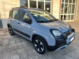 Fiat Panda 1.0 Hybrid City Cross