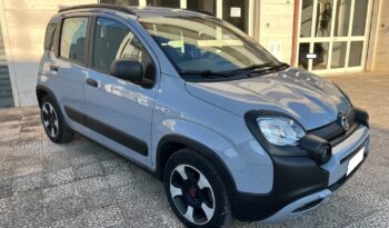 
									Fiat Panda 1.0 Hybrid City Cross .								