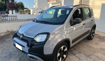 
									Fiat Panda 1.0 Hybrid City Cross .								