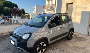 
									Fiat Panda 1.0 Hybrid City Cross .								