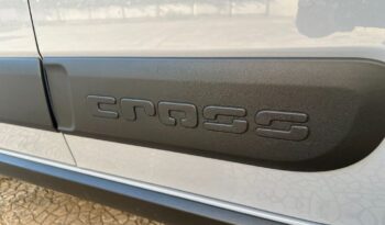 
									Fiat Panda 1.0 Hybrid City Cross .								