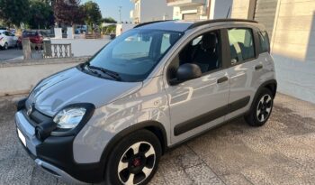
									Fiat Panda 1.0 Hybrid City Cross .								