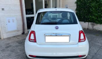 
									Fiat 500 1.2 .								
