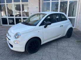 Fiat 500 1.2