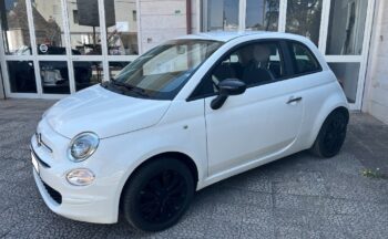 Fiat 500 1.2
